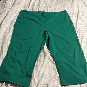 Women’s XXL pull on pants